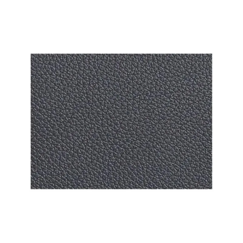 HERMES H Sellier Evercolor Calfskin Card Holder Regular Men's 89 Noir Black-2