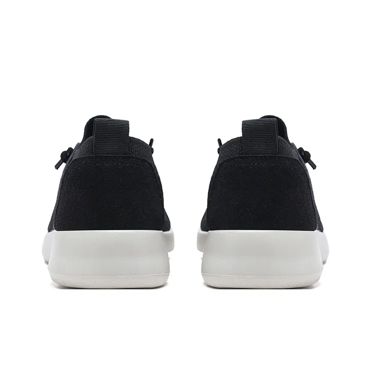Boogie Bear Abrasion Resistant Slip Resistant Low Top Casual Shoes Unisex-8