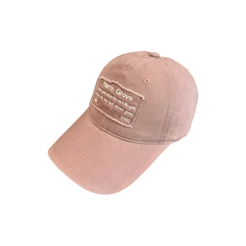 ZKY Cotton Polyester Baseball Caps Unisex-2