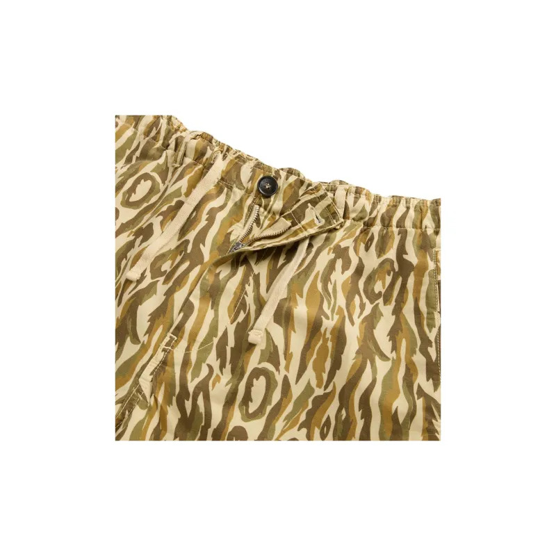 WOOLRICH Shadowbark Cargo Shorts-5