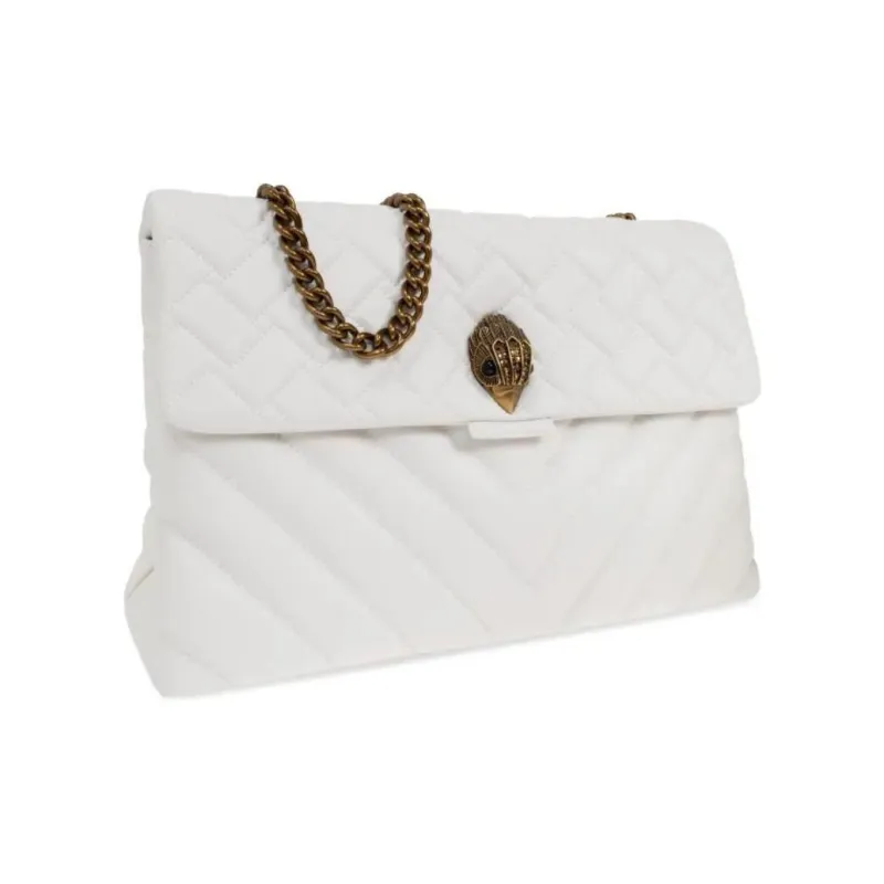 Kurt Geiger London Kensington Shoulder Bag-1