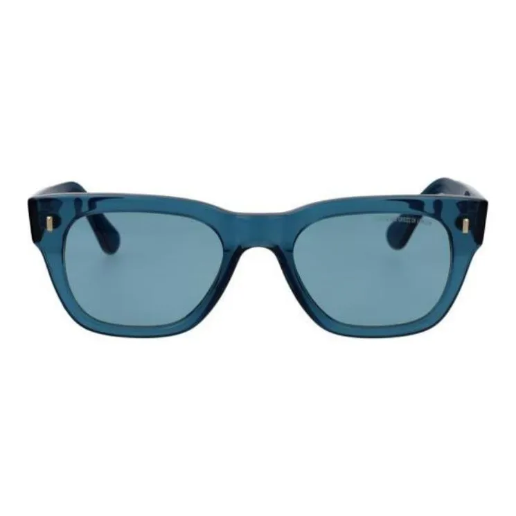 Cutler and Gross Square frame Sunglasses-1