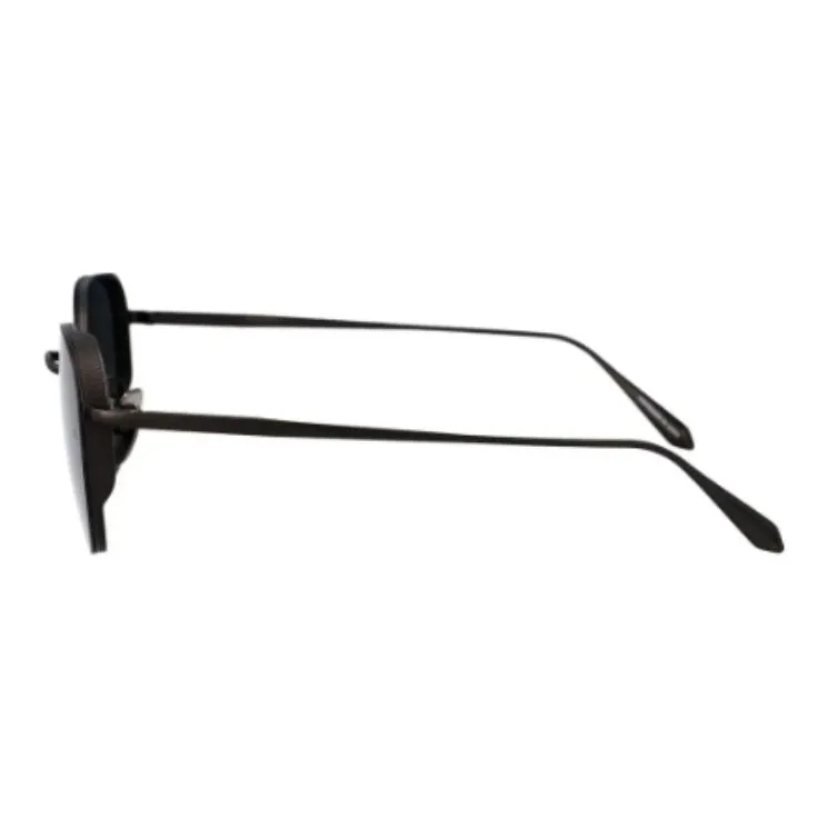 Linda Farrow Hardy Sunglasses-2