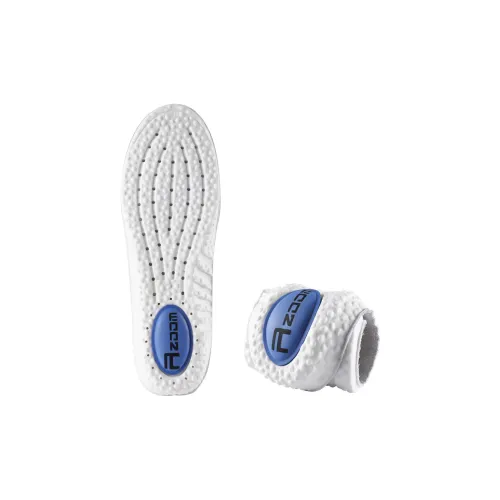 Footprint Tribe PU Insoles Unisex