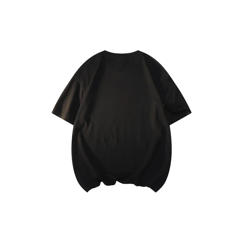 LIVINGTOWN T Shirts Unisex-1
