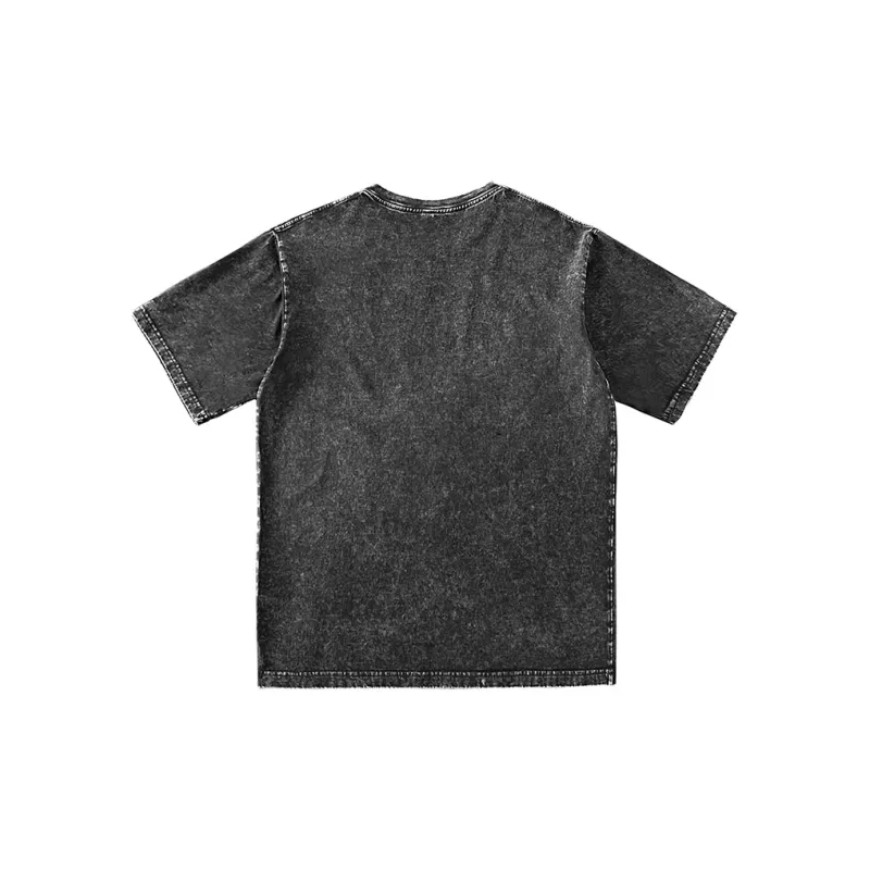 ARCLINEA T Shirts Unisex-3