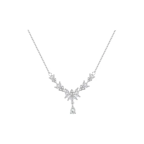 FROMLOVER Alloy Necklaces Women's