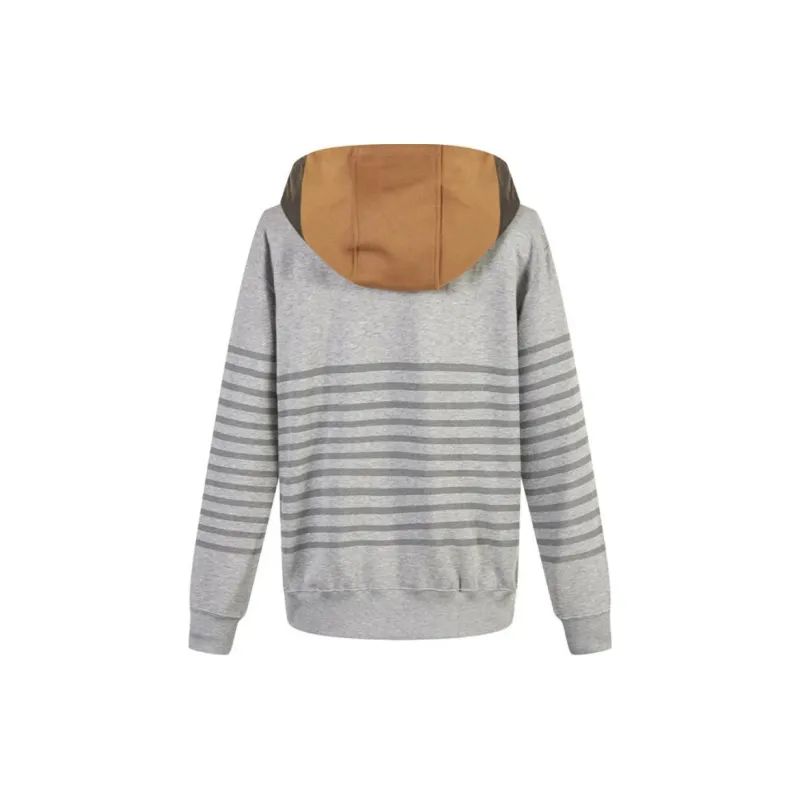 Paul & Shark Yachting Sweatshirt Men's Gray-1