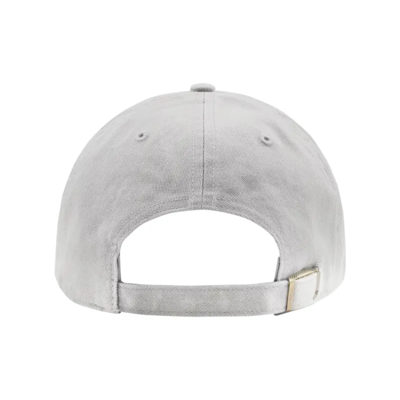 Oakley - Baseball Caps Unisex Light Gray-2