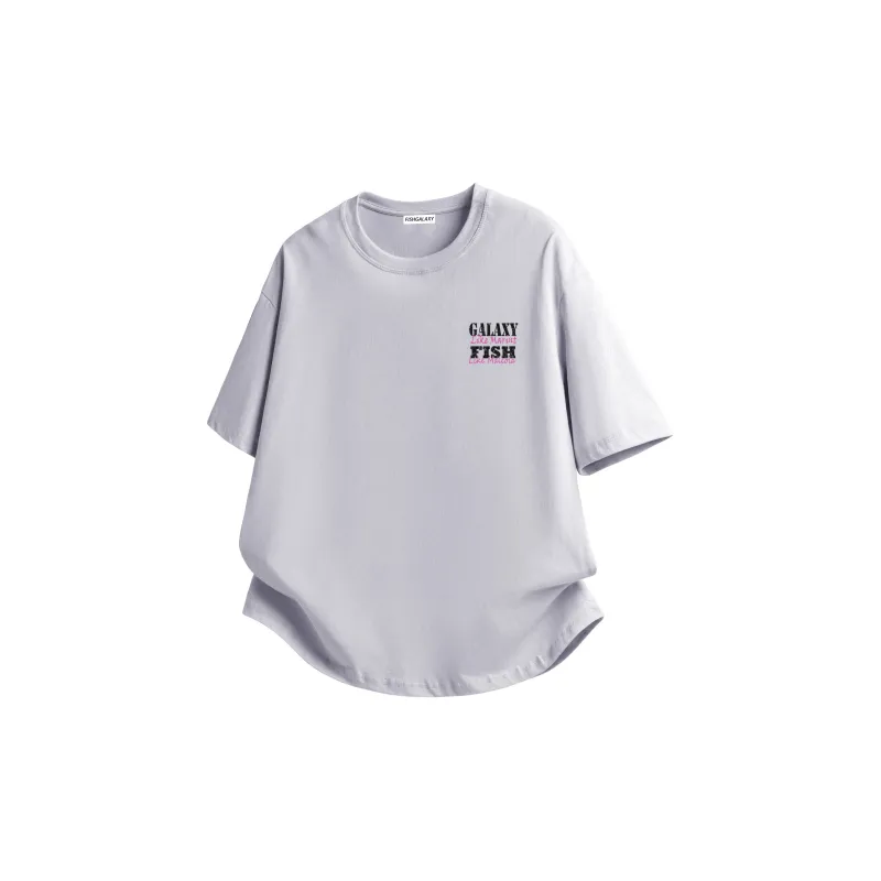 FISHGALAXY T Shirts Unisex-9