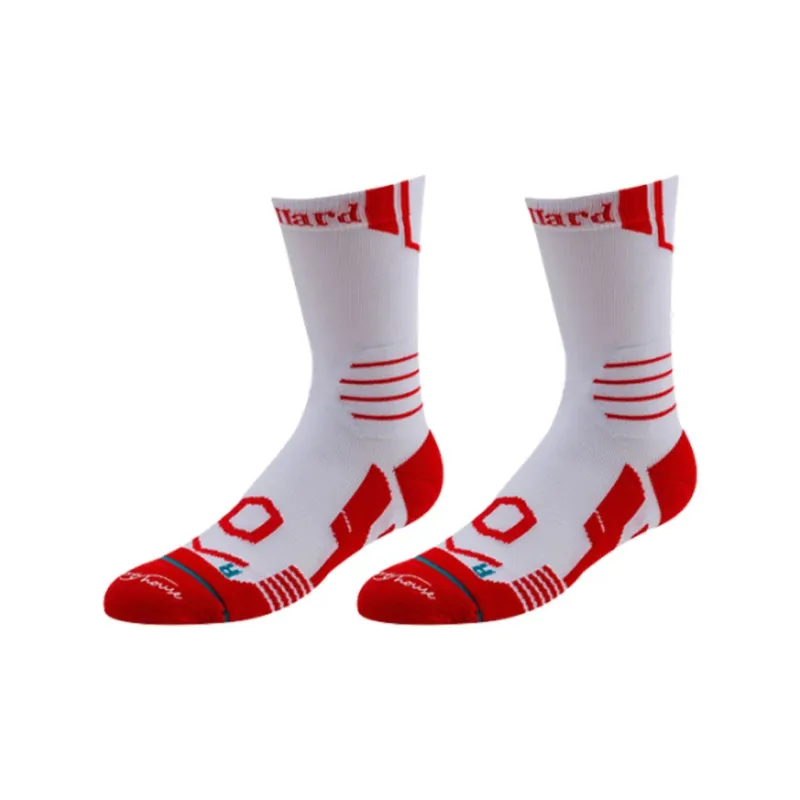 SPORT'S HOUSE Basketball Socks Men's 1 Pack-3