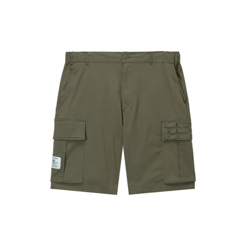 Alpha Industries SS25 Cargo Shorts Men's
