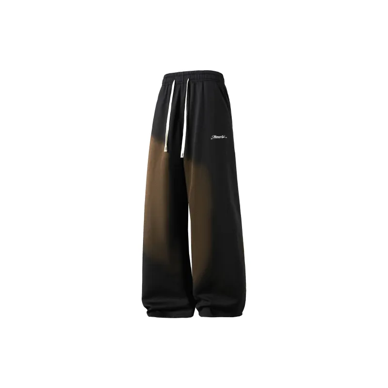 MIIOW Knitted Sports Pants Unisex-15