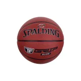 Brown Single Ball