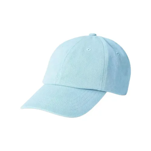 Polo Ralph Lauren 100% Cotton Baseball Caps Men's Blue