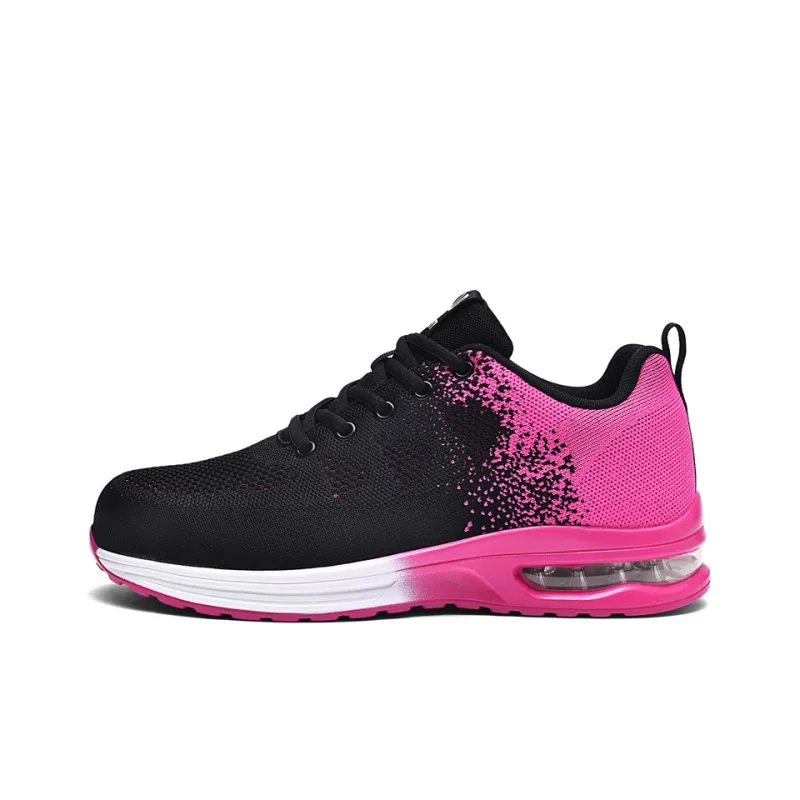 Boogie Bear Cushioning Breathable Wear-Resistant Slip-Resistant Low-Top Running Shoes Unisex-6