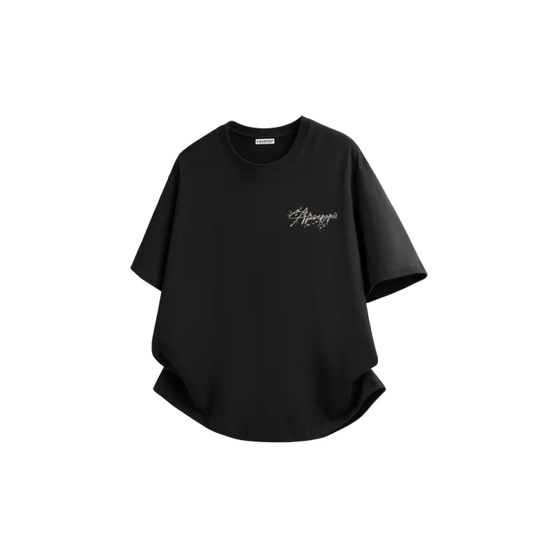 FAVEPOP T Shirts Unisex-1