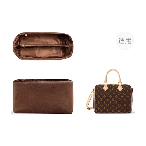 Luxury Care Artisan Workshop 이너백 여성