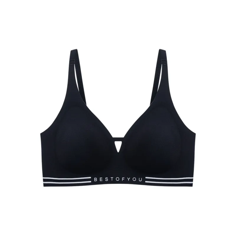 PLANDOO Women's Bras-5