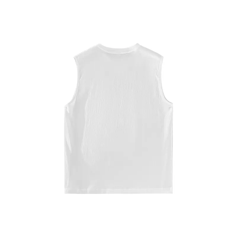 ARCLINEA Tank Tops Unisex-4