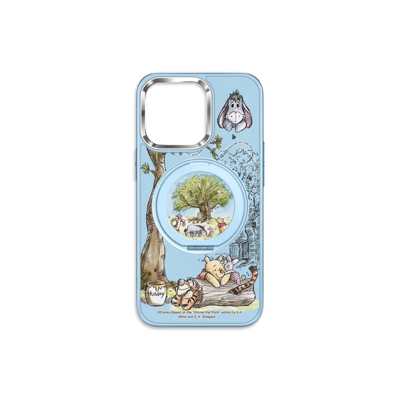 Disney Winnie The Pooh Series Phone Cases-10