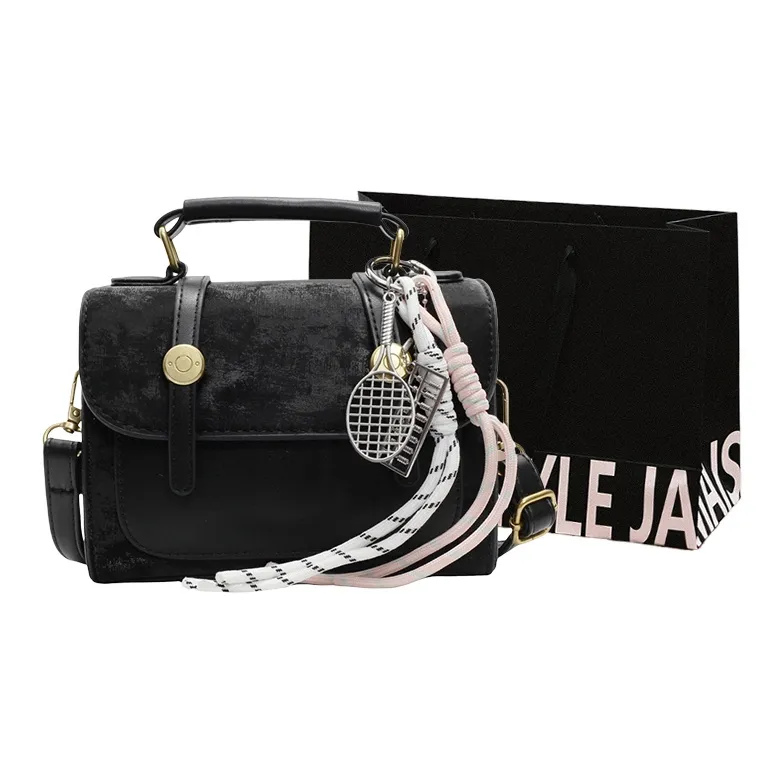 Cwatcun PU Crossbody Bags Shoulder Bags Handbags Women's Multicolor-11