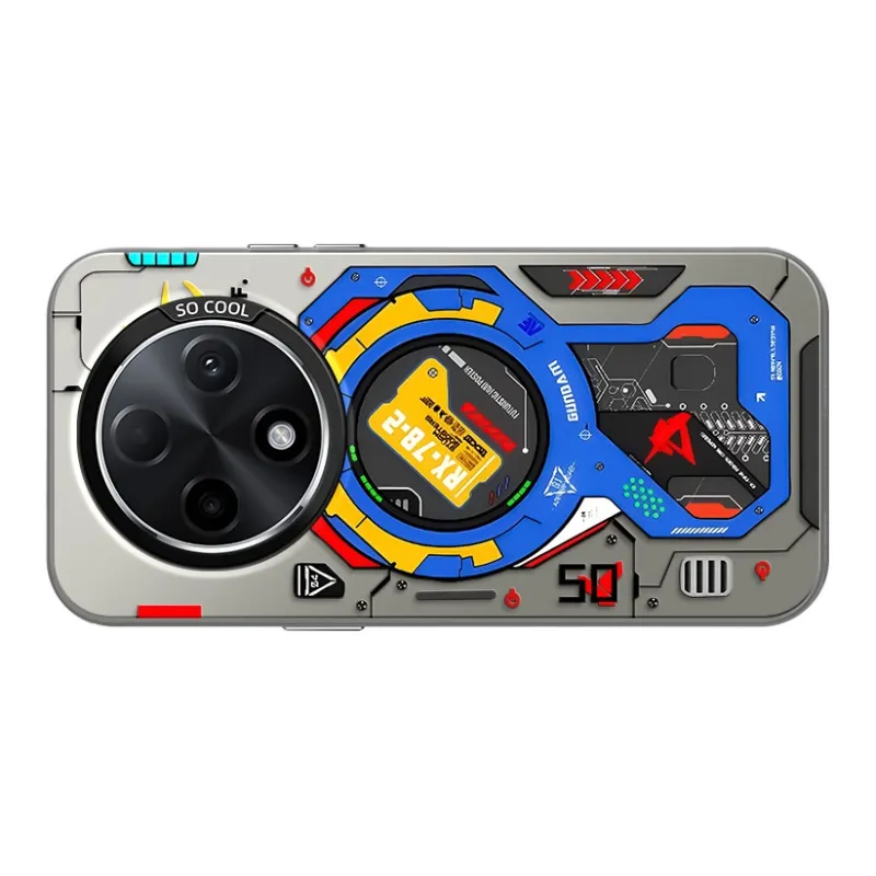 MANQIN Phone Cases-4