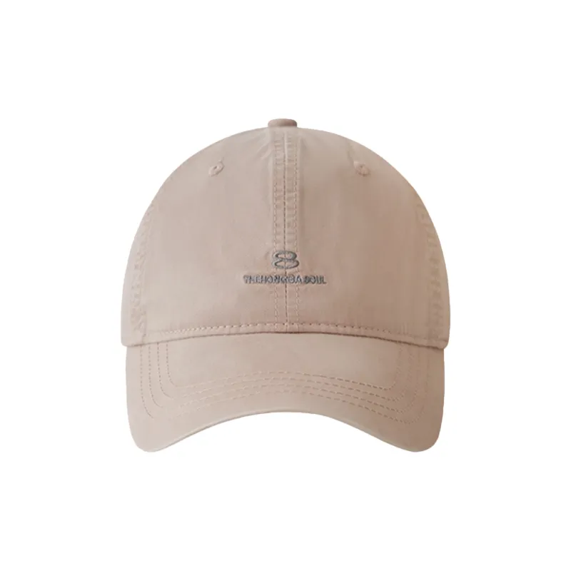 ZKY Cotton Polyester Baseball Caps Unisex-1