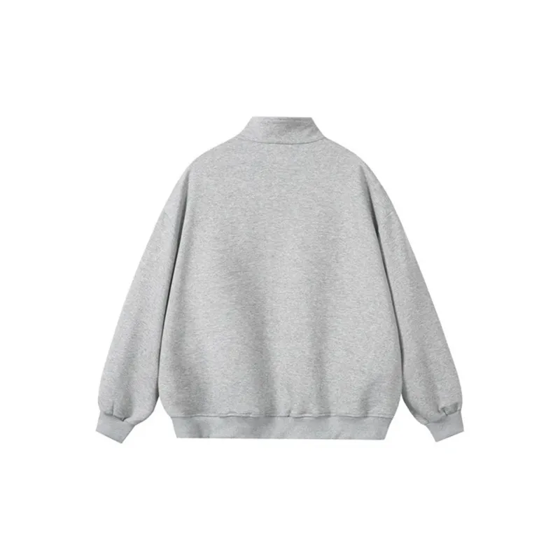 LESS BEARS Sweatshirts Unisex-5