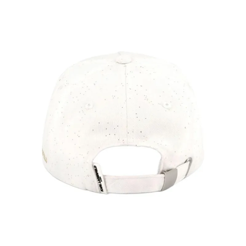 KARL LAGERFELD / Karl Lagerfeld Jeans Logo print Cotton Cap-2