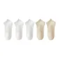 3 White+2 Beige