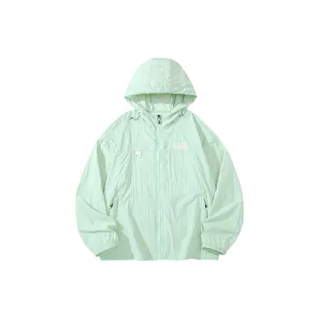 NCAA Super Light Breathable Quick Dry Dust Resistant Water Resistant UV Protection Sun Protection Clothing Unisex