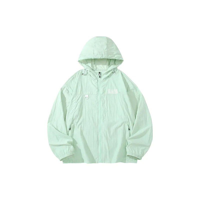 NCAA Super Light, Breathable, Quick Dry, Dust Resistant, Waterproof, UV Protection Sun Protection Clothing Unisex-0