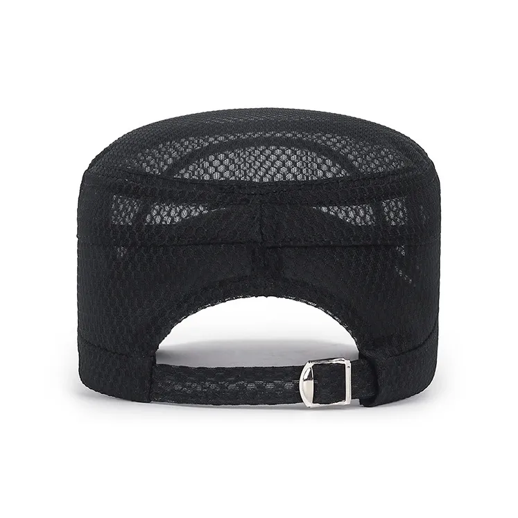 BANDICOOT 100% Polyester Baseball Caps Men's-5