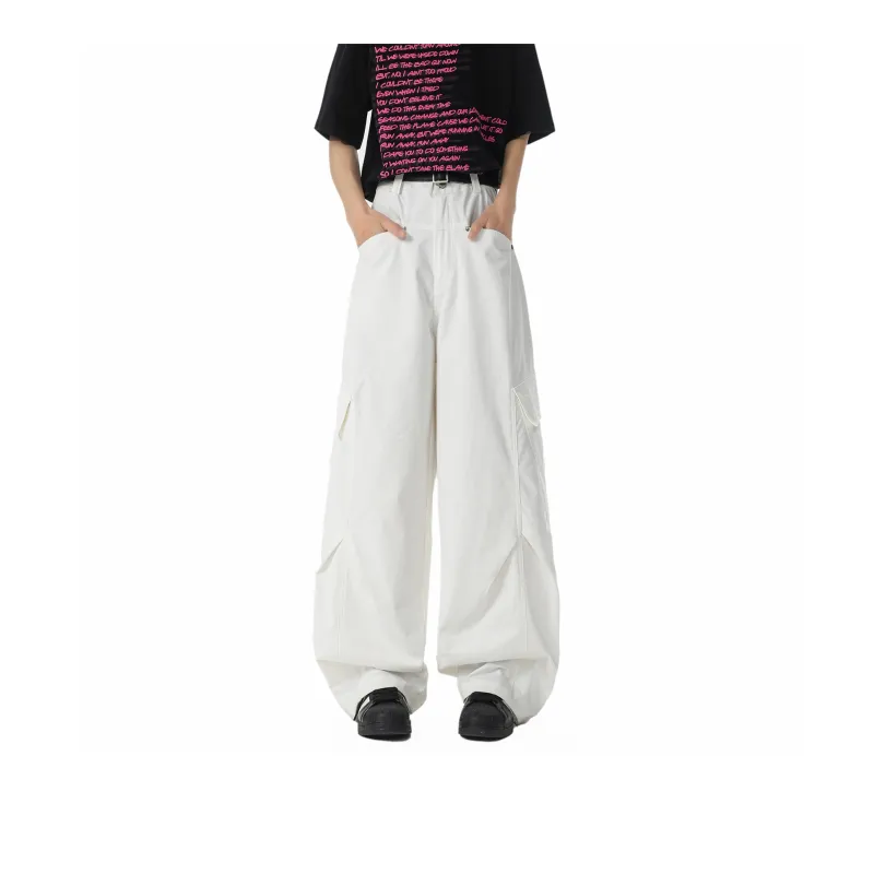 Mulinsen Casual Pants Unisex-4