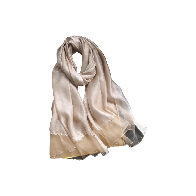 MT·MIT Silk Scarves Women's-13