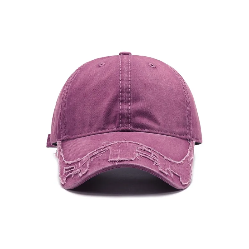 AAJF Cotton Baseball Caps Unisex-3