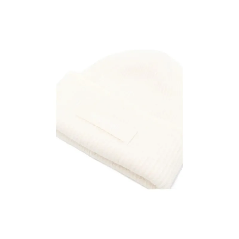 Jacquemus Le Bonnet Gros Grain-3