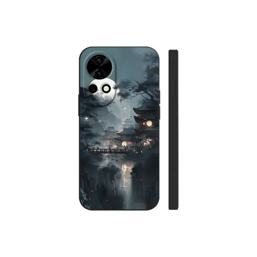 TUNAMEI Phone Cases