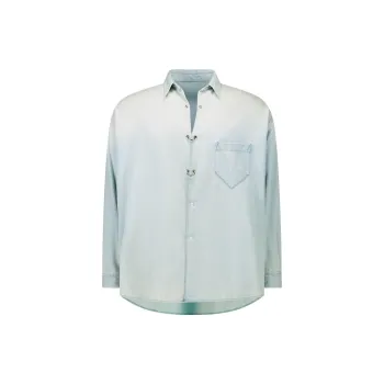 51percent Denim Jacket Men's Light Blue
