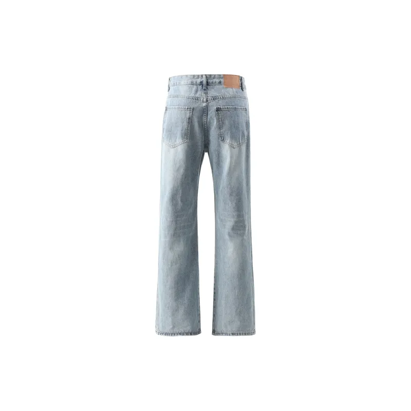 ABCNF Jeans Unisex-8