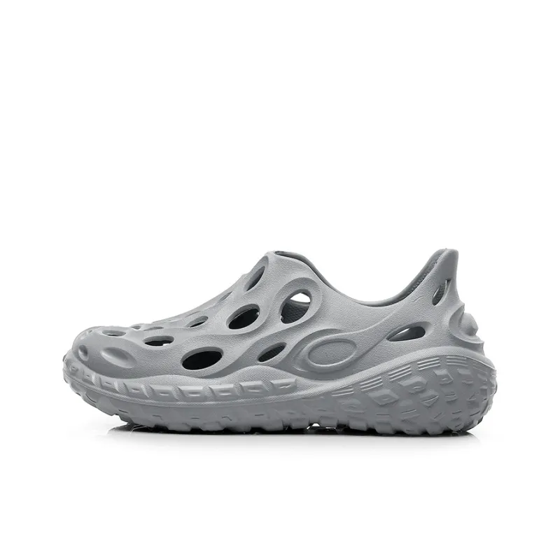 Golofi Clogs Men-4