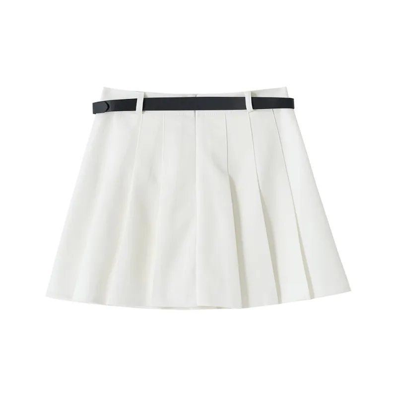 Mm Casual Short Skirts Women's-13