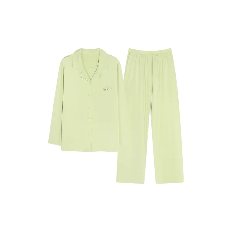 Casenland Women's Pajama Sets-35