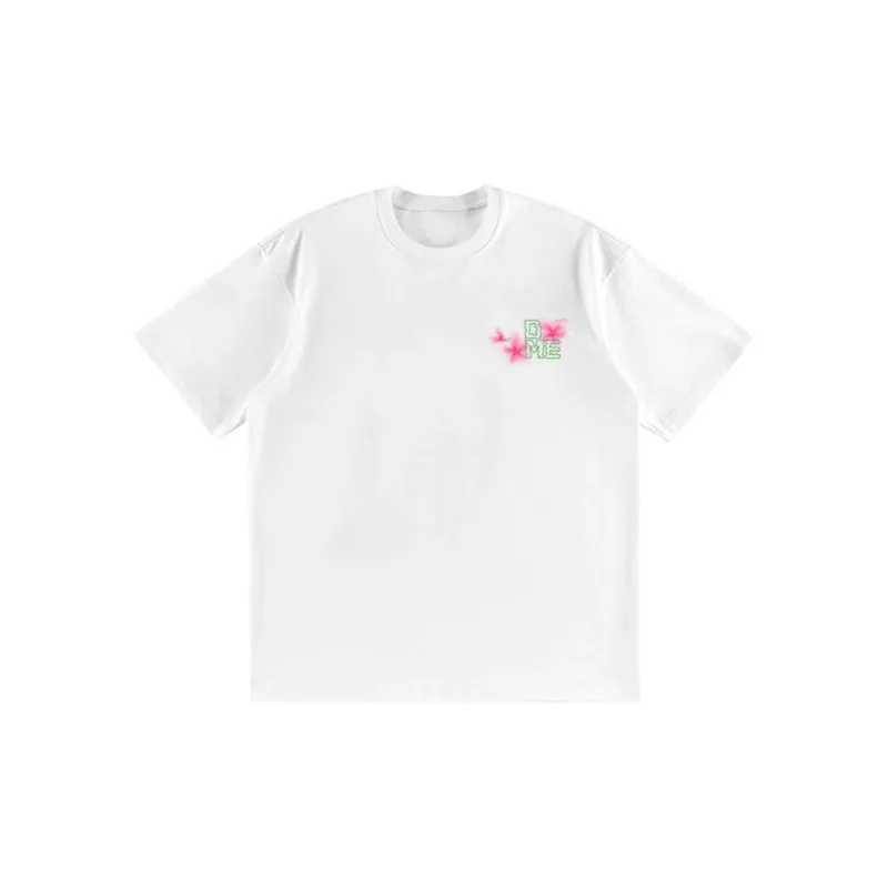 Dme T Shirts Unisex-5