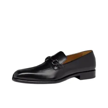 Oliver Sweeney Loafers Men's Black