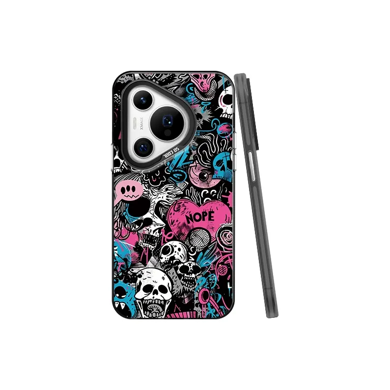 Tronic Danone Phone Cases-4