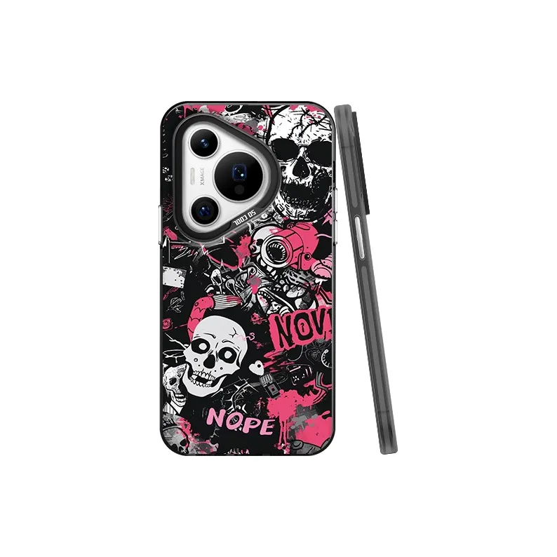 Tronic Danone Phone Cases-4