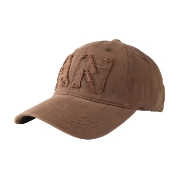 CMFY Cotton Polyester Baseball Caps Unisex