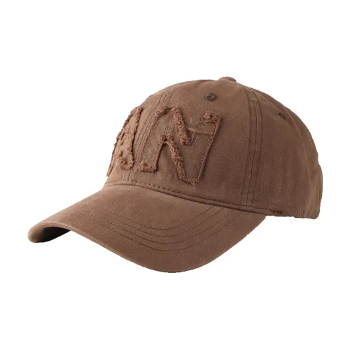 CMFY Cotton Polyester Baseball Caps Unisex